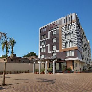 Rudransh Inn By Trulyy